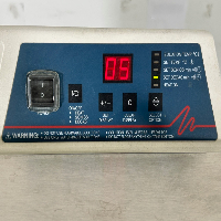 Branson 8510 Ultrasonic Cleaner image 3